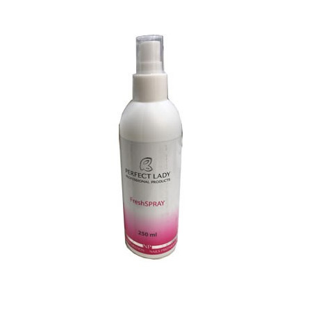 HIGIENIZANTE en SPRAY Herramientas ,Superficies,Manos FRESH 250ML