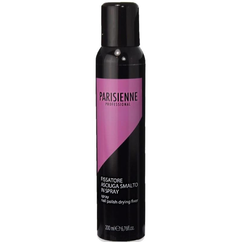 SECANTE Esmalte en SPRAY 200ml | Black Line