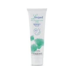 Leniped Gel Refrescante Pies 150 ml