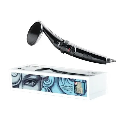Rizador Rastas Perfect Lady - Ondas Perfectas