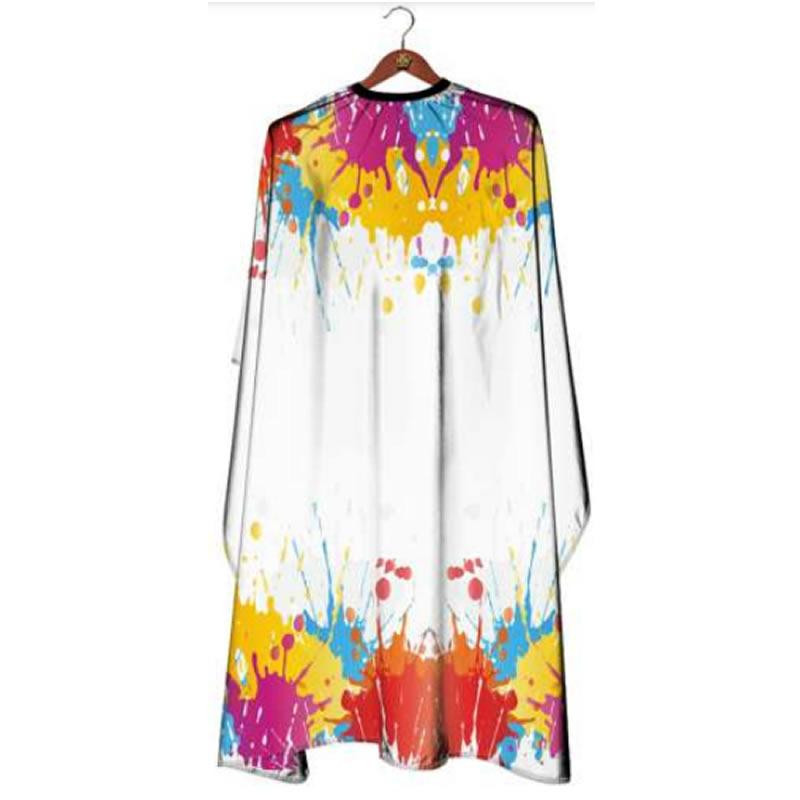 PEINADOR Colorido en Hombros y Bajos "Sicodelica II" | False