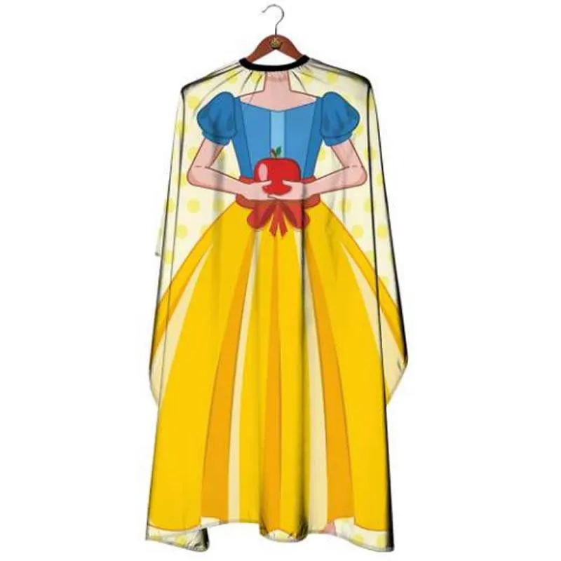PEINADOR Niña Princesa BLANCANIEVES | Carpel