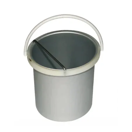 Giubra Cazo 400gr - Fundidor de Cera Profesional