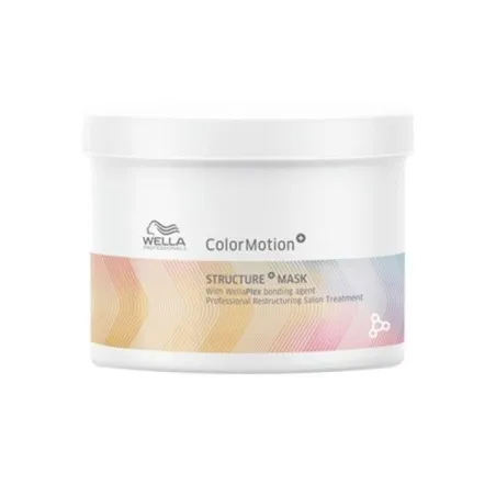 Color Motion Mascarilla Wella