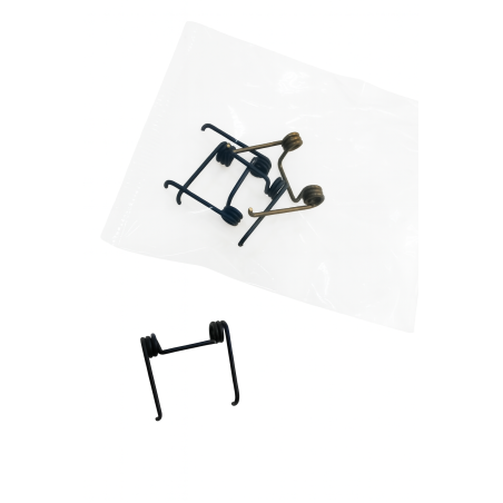 Muelle presion 3 Unids STaper/Mag Cordless