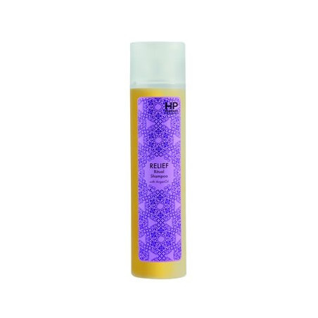 RELIEF RITUAL ACEITE ARGAN CHAMPU  250ML