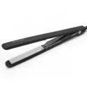 CORIOLISS PLANCHA DE PELO C3 BLACK SOFT TOUCH CHROME | CORIOLISS
