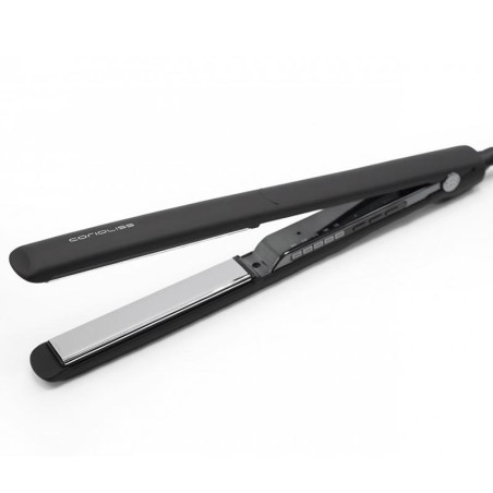 PLANCHA C3 - Black Soft Touch CHROME