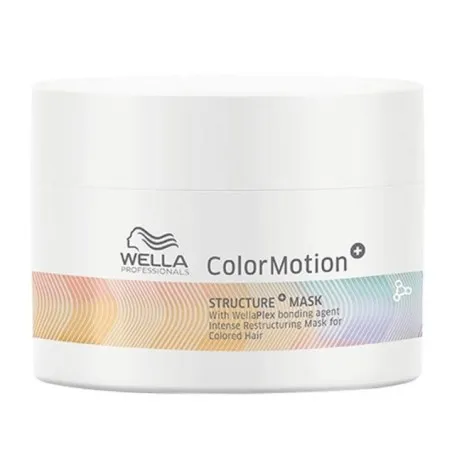 Wella Color Motion Mascarilla