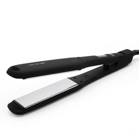 Corioliss C-Extreme Black - Plancha de Pelo