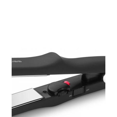 PLANCHA Mini C-TRIP- Black Soft Touch