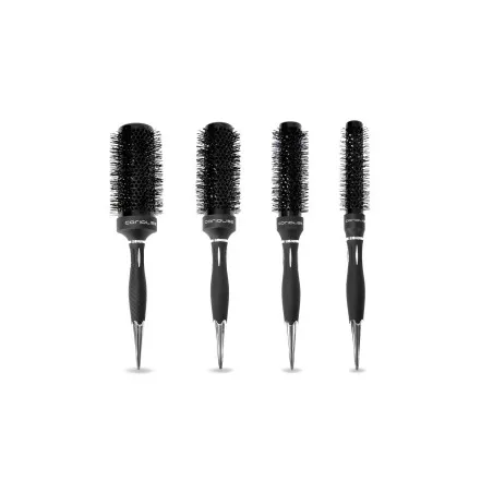 Corioliss cepillos térmicos kit 4 - peinado profesional