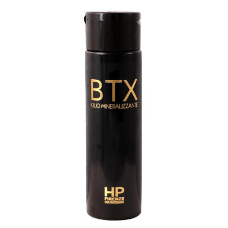 Botox - Tratamiento de salud capilar SBS Miracle Hp 100ml