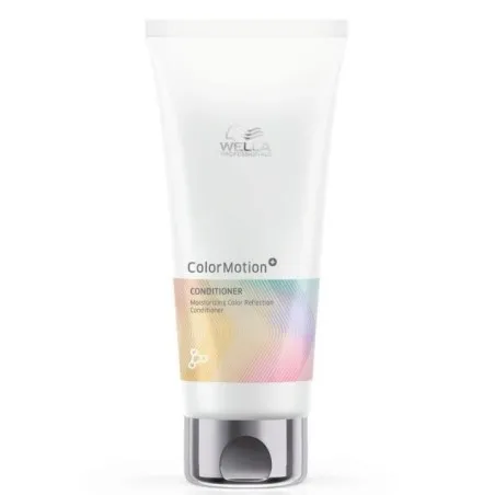 Acondicionador Color Motion Wella