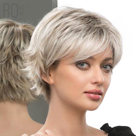 PELUCA  VIBRANT Color R2 Cat.Bu