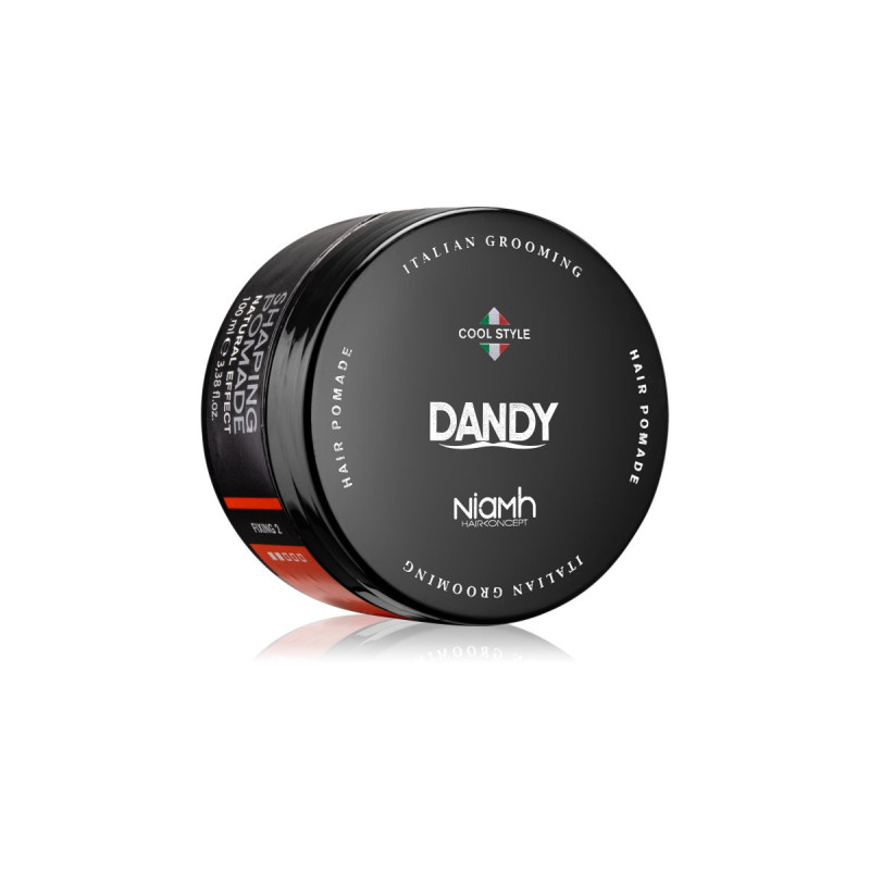 Cera de Peinado Efecto Natural Fijación 2/5 Dandy | Dandy