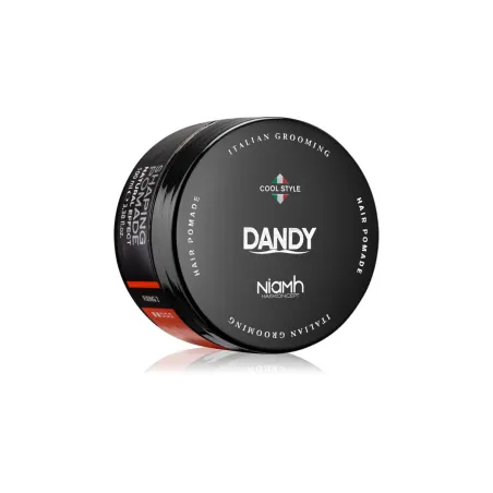 Dandy Italian Grooming Pomada Cool Style fijación fuerte