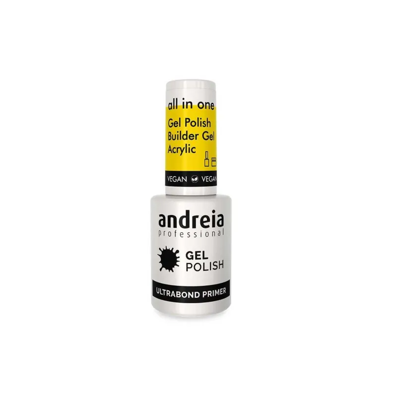 Andreia Professional Gel Polish Ultrabond Primer 10.5ml | Carpel