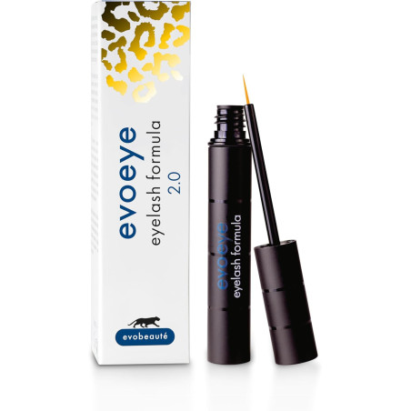 MASCARA Pestañas AZUL FIRCE LASH VEGAN 01 AZUL | ANDREIA Profesional