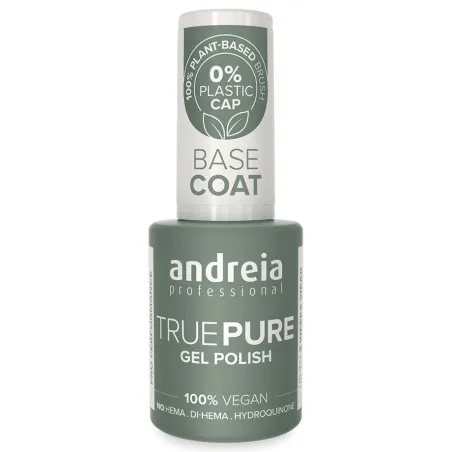 Andreia Professional gel polish 10,5ml de larga duración