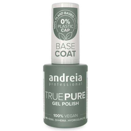 Base True Pure vegan 100%  10,5ml