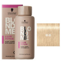 BLONDE MATIZADOR DE BRILLO 10-51 60ML | SCHWARZKOPF