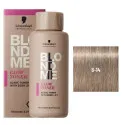 Schwarzkopf Professional BlondMe Matizador Glow Toner 8-14 60 ml | Schwarzkopf Professional