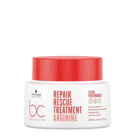 REPAIR Mask TRA. ARGININE 200ML