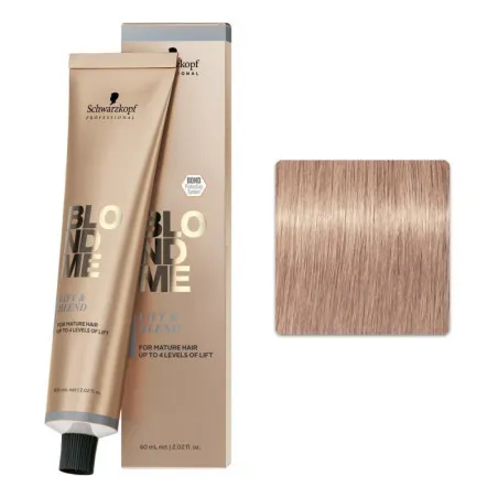 Schwarzkopf BlondMe Aclarante Caramelo 60 ml