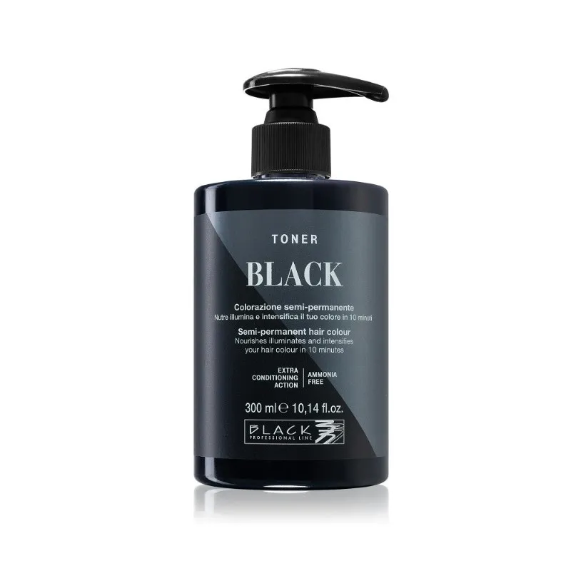 Black Professional Line Toner 300 ml | Black Professional Line