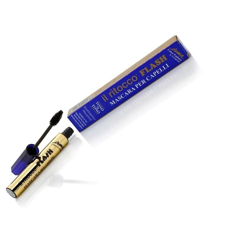 Mascara para cabellos | 