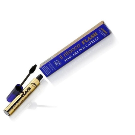 Mascara para cabellos