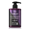 Black Professional Line Toner Violet 300 ml | Black Professional Line