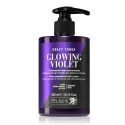 Black Professional Line Toner Glowing Violet 300 ml | Black Professional Line