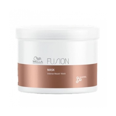Fusion Intense Repair Mascarilla Wella