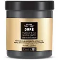 Black Professional Line Doré Mascarilla  Nutritiva 1000ml | Black Professional Line