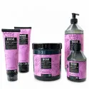 Black Professional Line Curly Dream Champú Rose 1000ml | Black Professional Line