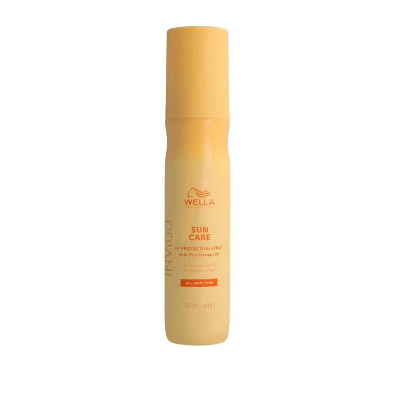 Wella professionals Sun Spray Protector Capilar Protección UV 150ml | Wella Professionals