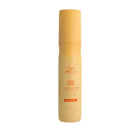 Wella Sun Care Spray Protector UV 150ml - Pro-vit B5