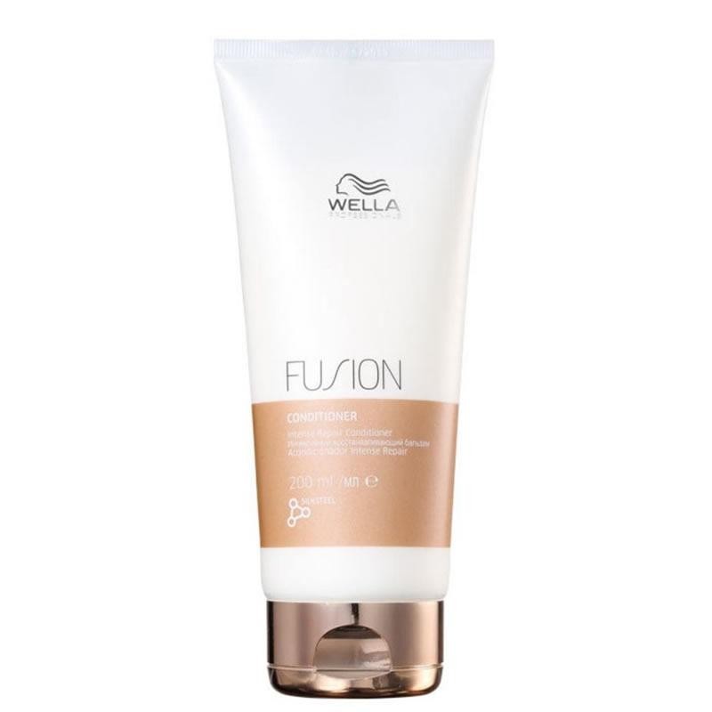 FUSION INTENSE - Acondiconador REPAIR  200ml New | WELLA
