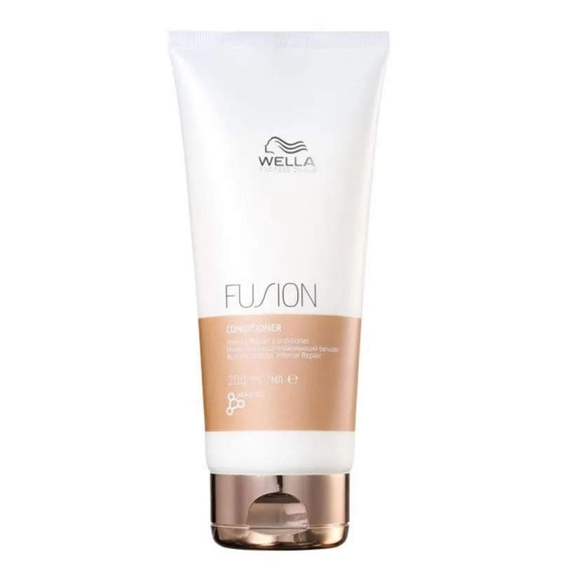 Wella Fusion Acondicionador 200ml | Wella Professionals