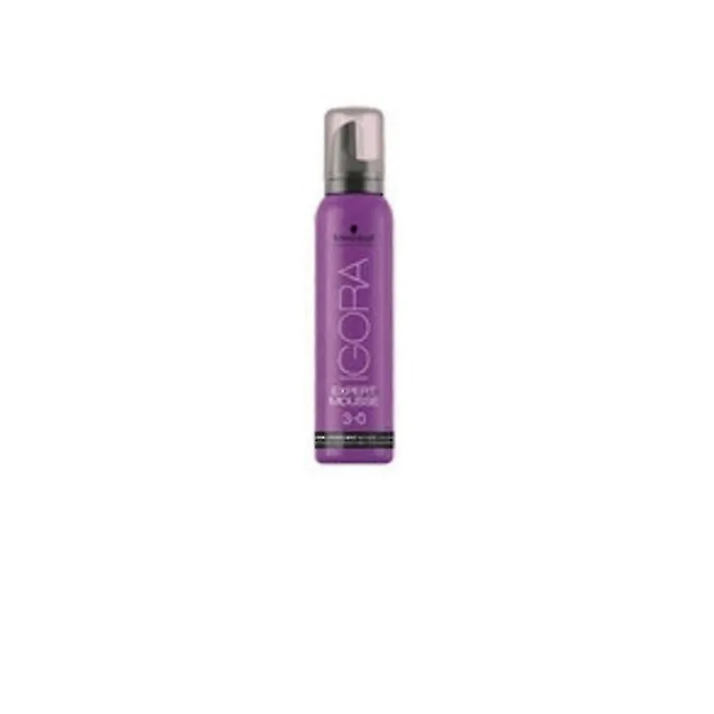 Schwarzkopf Igora Espuma 100ML | Schwarzkopf Professional