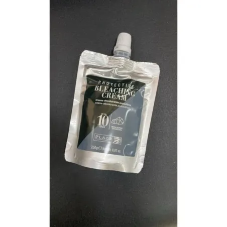Decoloración Negra con Carbono Activo 250gr