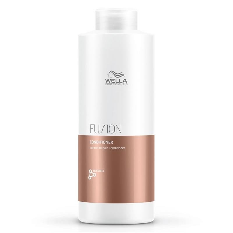 FUSION INTENSE - Acondicionador REPAIR 1000ml New | WELLA