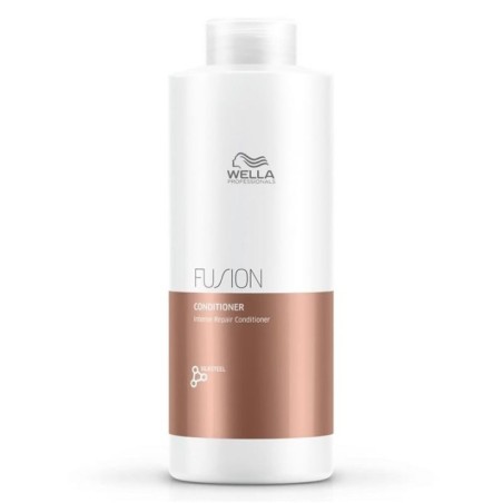 Wella Acondicionador Fusion Intense Repair