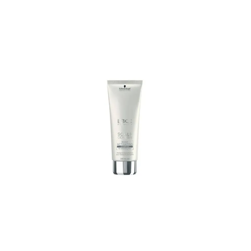 Schwarzkopf Professional Scalp Genesis Champú Activador Raíces 200ml | Schwarzkopf Professional