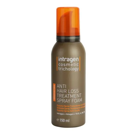Intragen Tratamiento Anti Caída Carpel 150ml