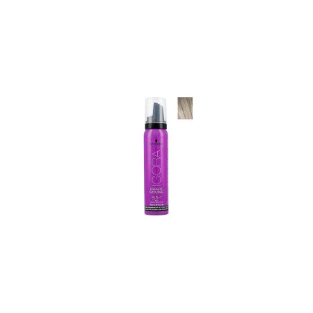 Schwarzkopf Igora Espuma Nº9.5-1 100ML color duradero