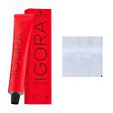 Schwarzkopf IGORA Coloración Permanente 0-00 60ml | Schwarzkopf Professional