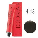 Schwarzkopf IGORA ROYAL Coloración Permanente 4-13 60ml | Schwarzkopf Professional